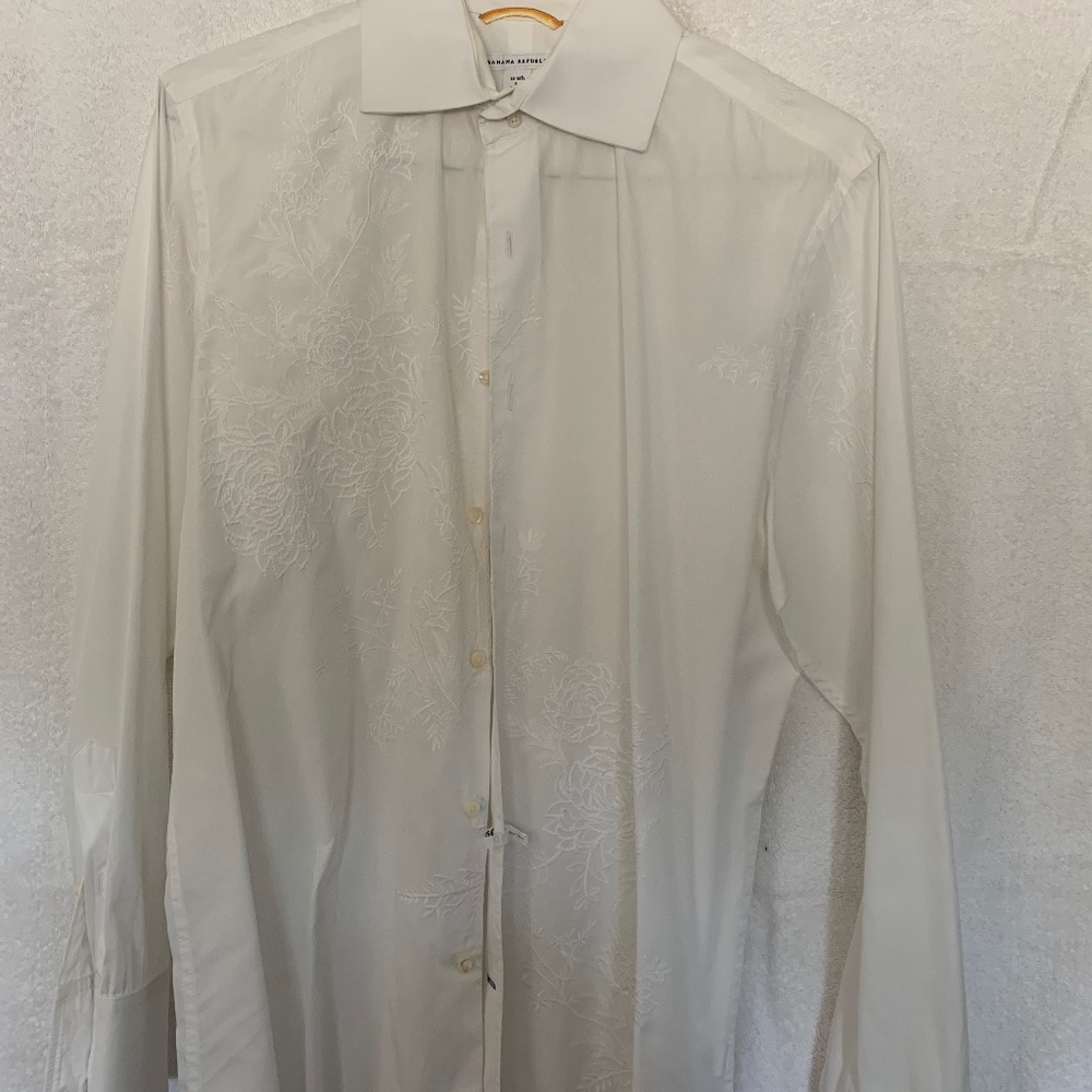 Banana Republic, 16-16 1/2
